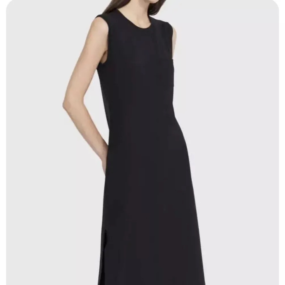 Theory minimalist dress, 00